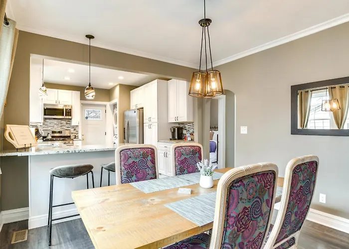 Pet-friendly Family - Near Nu Campus! * Evanston