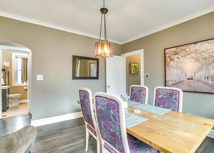 Pet-friendly Family - Near Nu Campus! Evanston