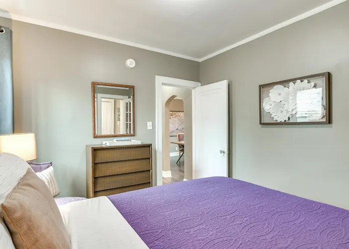 Pet-friendly Family - Near Nu Campus! Evanston